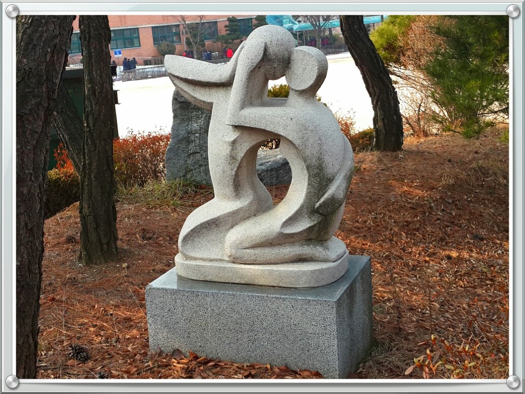 문일여자고등학교 이미지