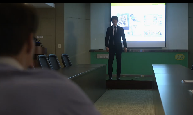 [감자별] 홍콩에 가고 싶은 진아 (감자별 7화) (4/6) | 인스티즈