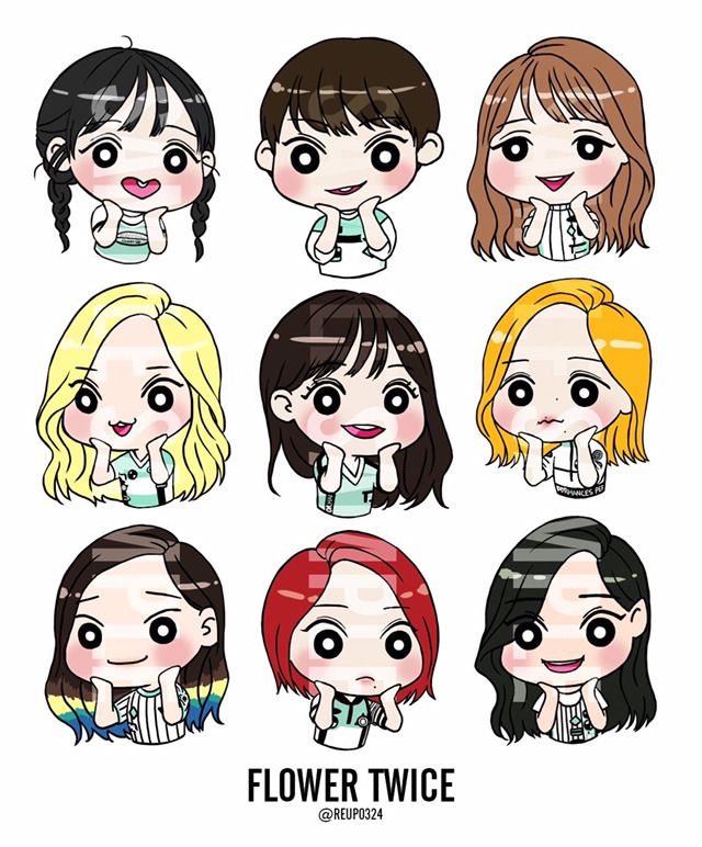 너의 머리를 쪼개버리겠다는 트와이스 미나 | 인스티즈
