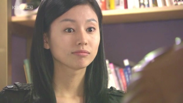 [KBS드라마시티] 기억상실증에 걸린 저승사자 3 | 인스티즈
