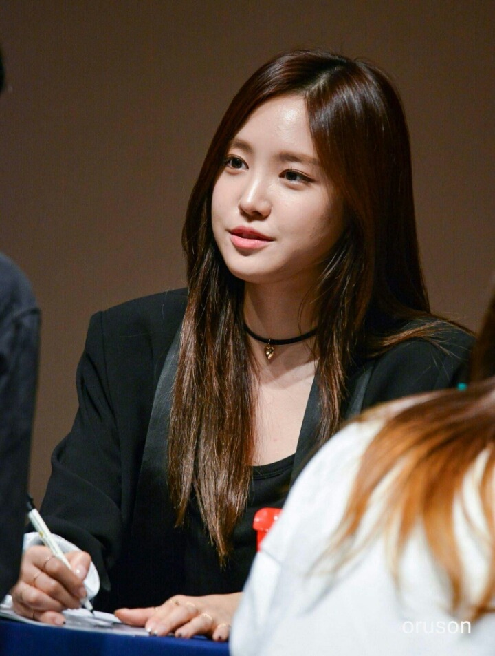 뒷태좋은 나은이 | 인스티즈