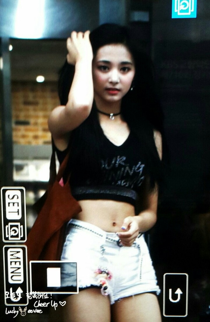어제자 트와이스 사진 모음 | 인스티즈