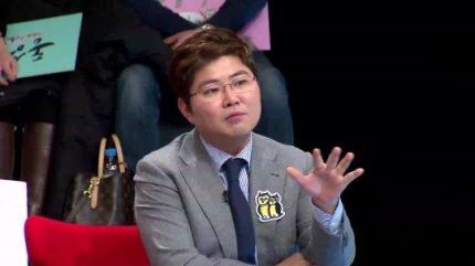 소속가수보다 티비에 더 자주 나오는(+아무도 왜 나오는지 모르는) 사람.jpg | 인스티즈