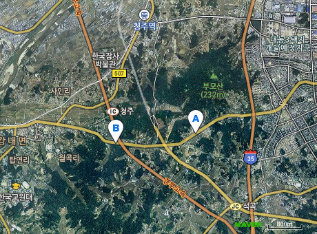 대한민국 최고의 드라이브코스들 총망라 | 인스티즈