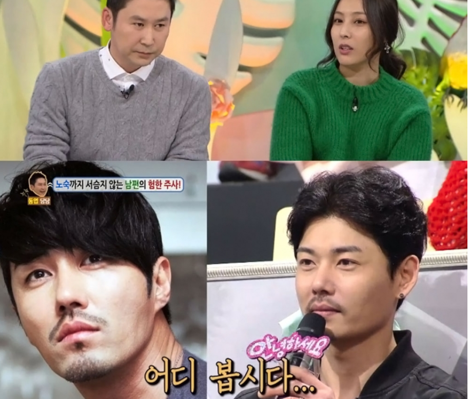 차승원 현빈닮은 일반인.jpg | 인스티즈