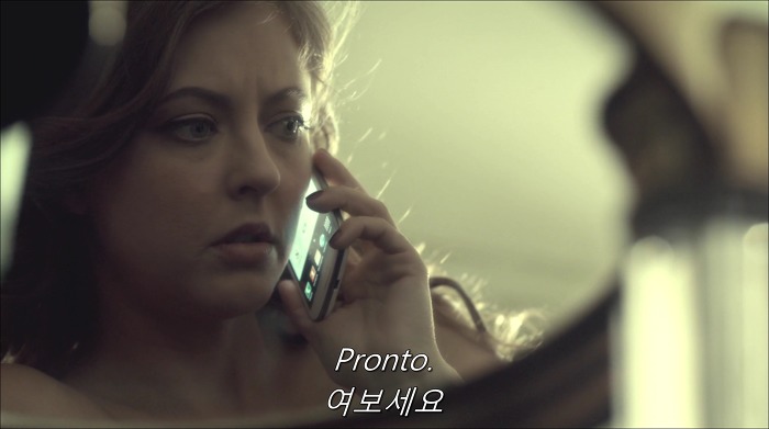 [로맨틱스릴러미드] 한니발 (Hannibal) 시즌3 에피7 (1/4) | 인스티즈