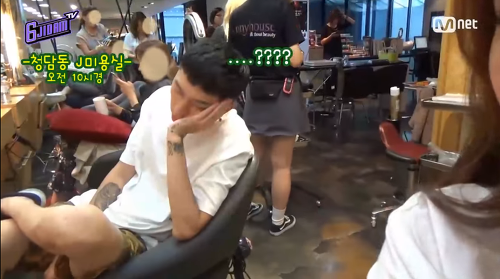 육지담과 슬리피의 수면인터뷰 ㅋㅋㅋㅋㅋㅋㅋ | 인스티즈