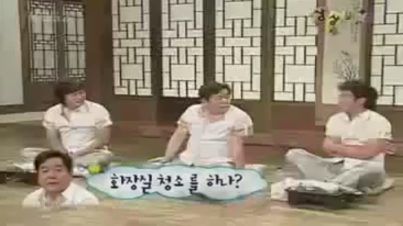 KBS의 전설처럼 내려온다는 사건 (with 이봉원) | 인스티즈