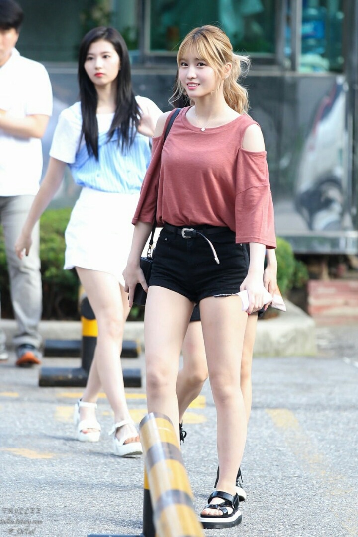 트와이스 모모 | 인스티즈