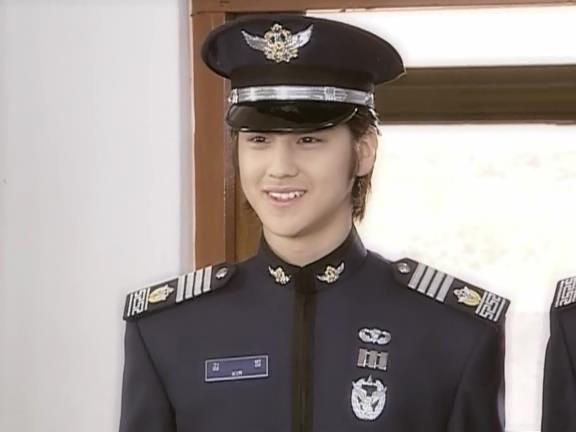 [거침없이하이킥] 파일럿이 되고 싶은 윤호 ㅋㅋㅋㅋㅋㅋㅋ.jpg | 인스티즈