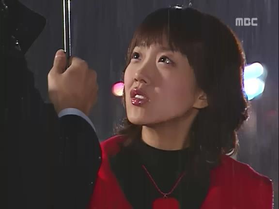[거침없이하이킥] 짝사랑의 시작(민민).jpg | 인스티즈