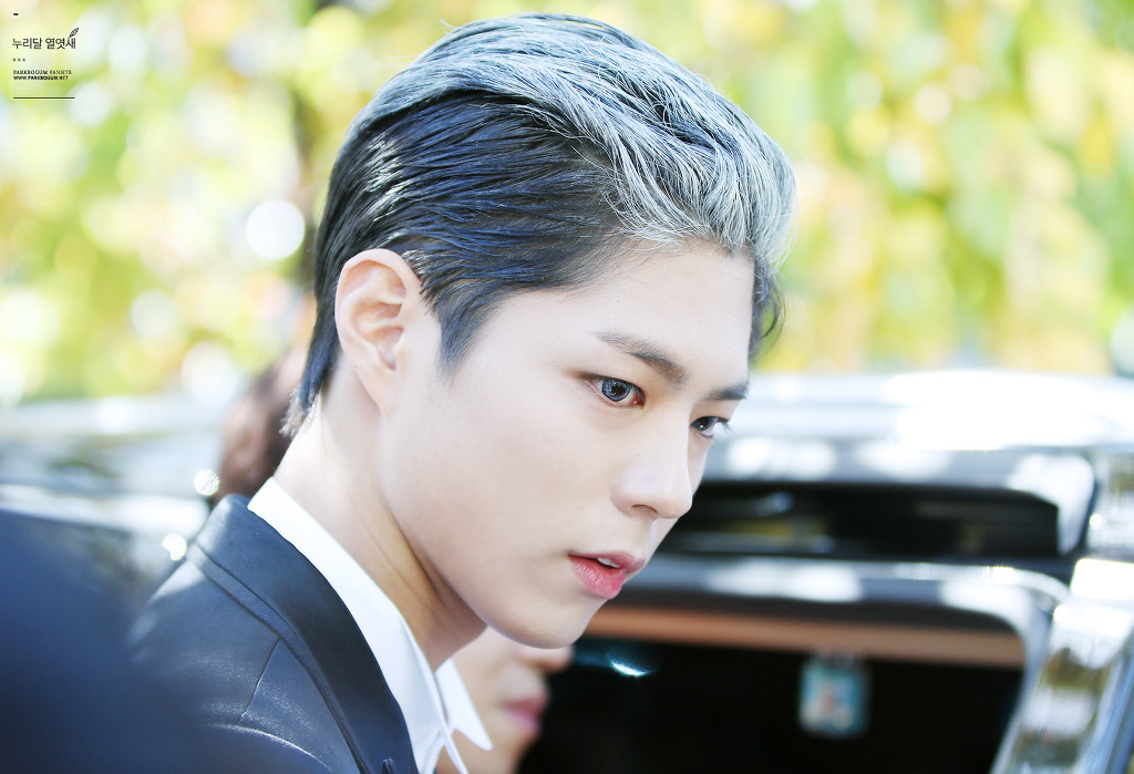 박보검 성형 증거 논란.jpg | 인스티즈