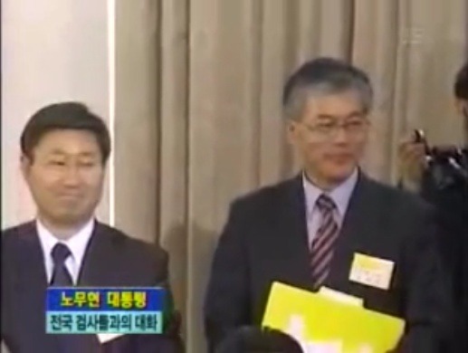 박범계 : 문재인 대표님은 어려운 길을 택하셨다... | 인스티즈