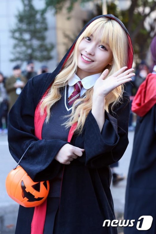 TWICE) 자 이쯤에서 다시 물어보는! 가장 좋아하는 트와이스 멤버는? | 인스티즈