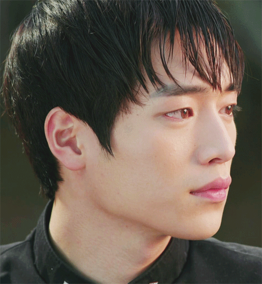 인터넷소설 명대사와 남자연예인이 만난다면.gif | 인스티즈
