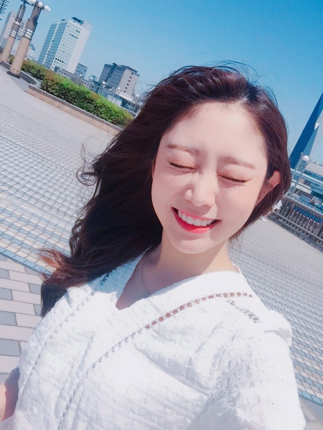 여대생 평균 외모정도 되는 것 같은 러블리즈 지수 | 인스티즈