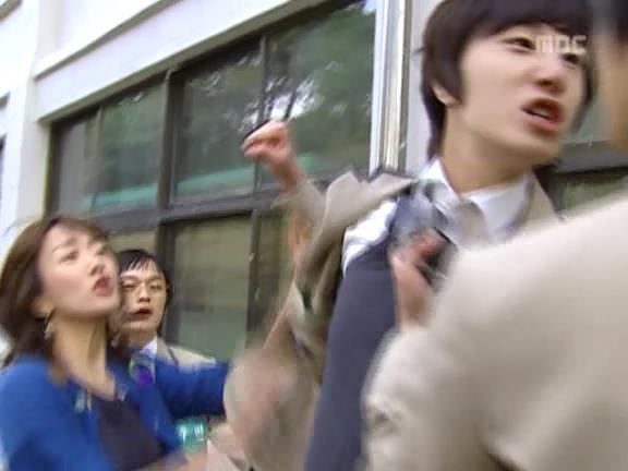 [거침없이하이킥] 서선생 똥차 구남친 에피소드ㅋㅋㅋㅋㅋ.jpg | 인스티즈