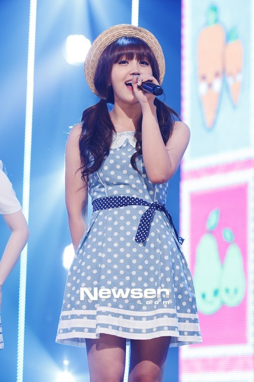 호불호 갈리는 여자들의 양갈래 머리 스타일 | 인스티즈