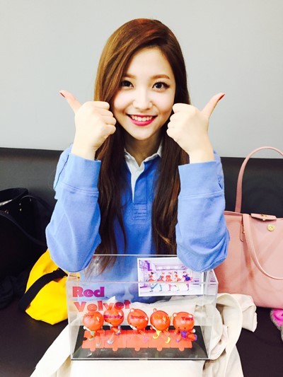 레드벨벳 짱예부기.JPG | 인스티즈