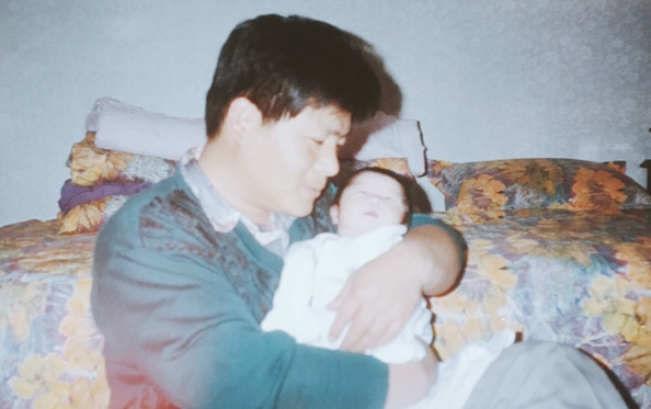 아빠가 딸을 위해 지은 시 | 인스티즈