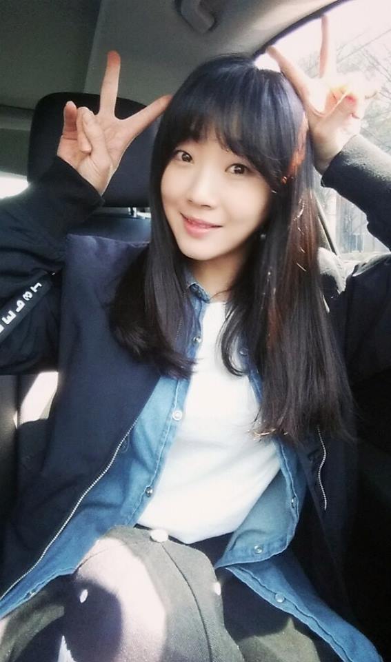 인터넷보면 한두명쯤 내 주위에 있을 것 같은데 없는 여자 st | 인스티즈