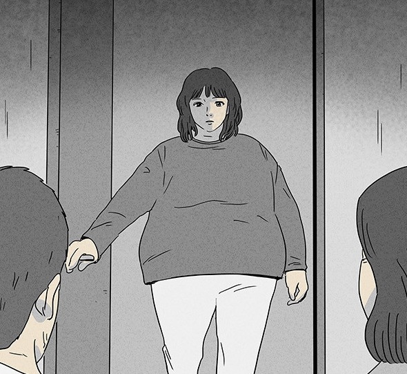 2015년 역대급 소름이였던 웹툰.jpg | 인스티즈