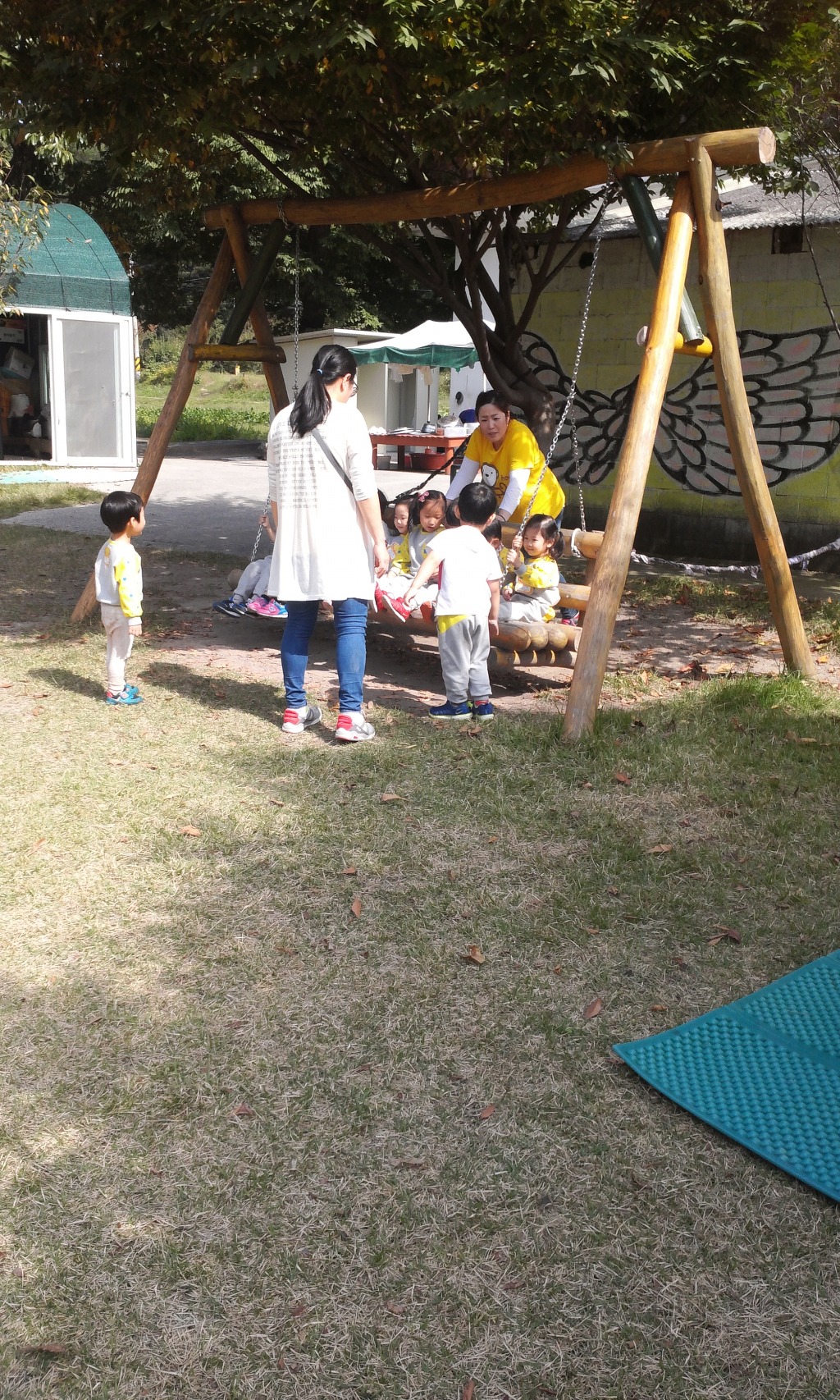 이안뜰어린이집 이미지