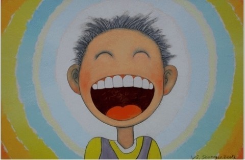 럭키카페 이미지