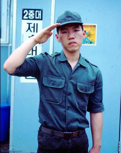 대한민국 병역법을 바꾼 사람 | 인스티즈