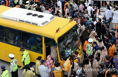 3년전의 4월 | 인스티즈