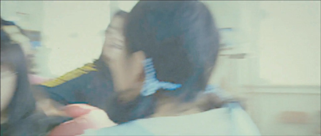 영화 써니 과거의 써니로부터 온 영상편지 장면 | 인스티즈