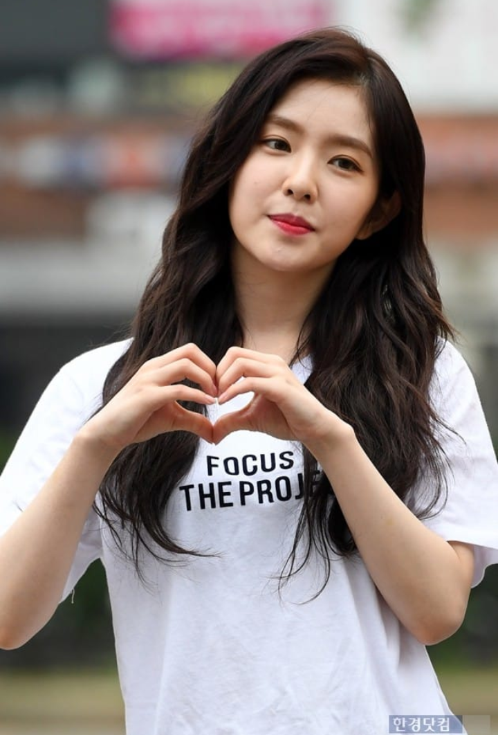 출근하는 레드벨벳. jpg | 인스티즈