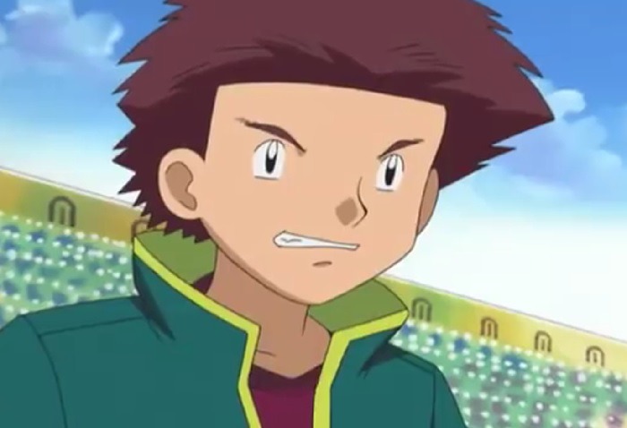 포켓몬스터 지우의 라이벌들에 대해 알아보자 .jpg | 인스티즈