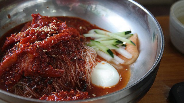 여름을 대표하는 음식 넘버원은? | 인스티즈