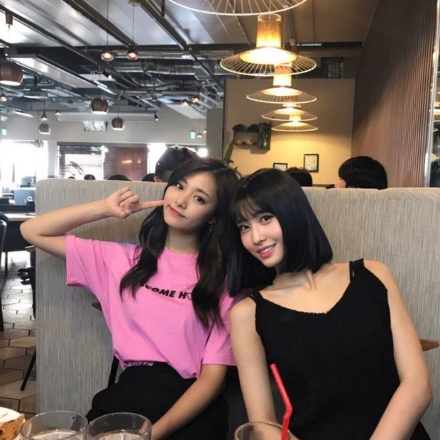 트와이스 모모 | 인스티즈
