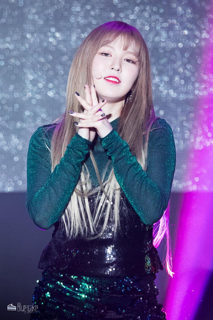 레드벨벳 이투스콘 | 인스티즈