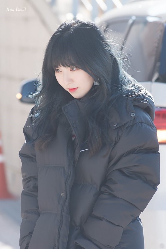 레드벨벳 메인보컬.jpg | 인스티즈