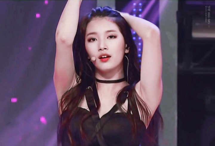 짱예여신 수지.jpgif | 인스티즈