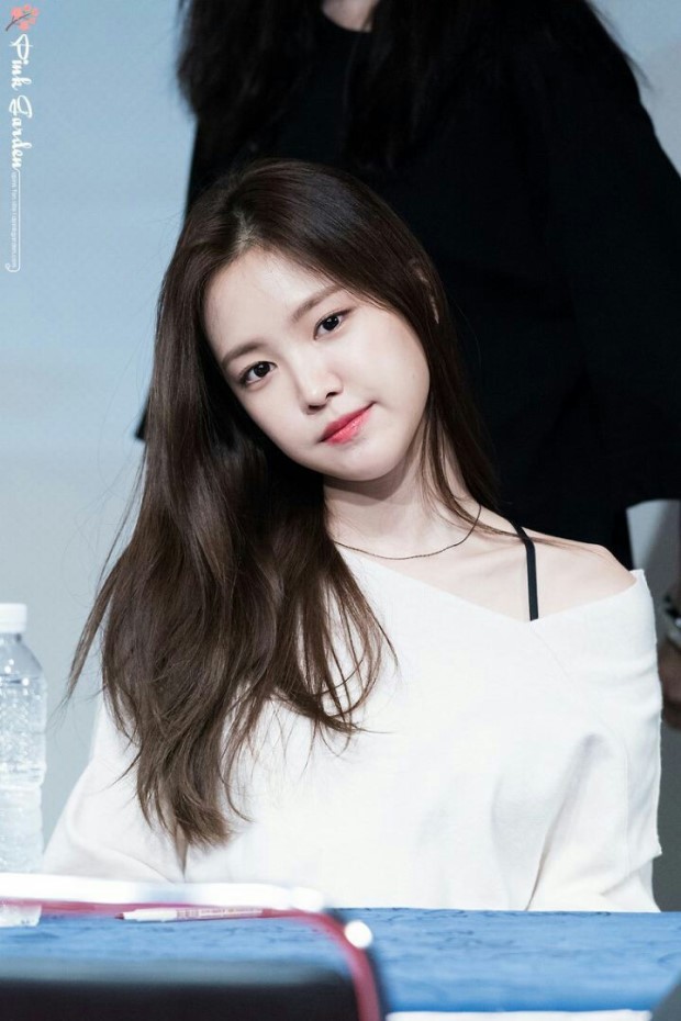 에이핑크 손나은 | 인스티즈