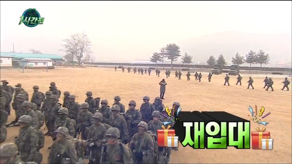 입대하자마자 탈영 | 인스티즈