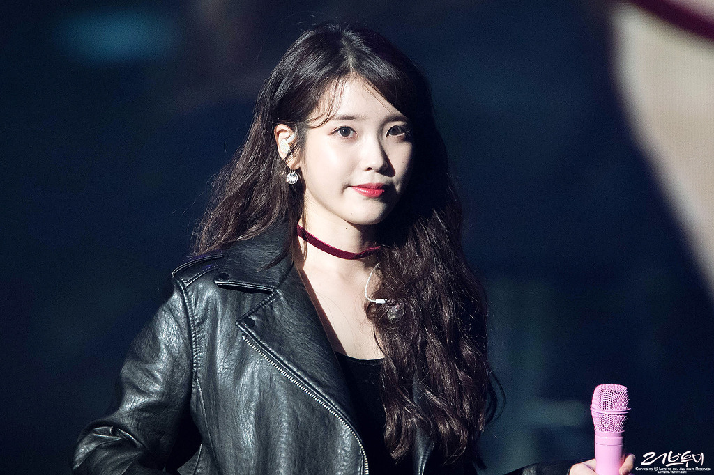 너무너무 예쁜 아이유.jpg | 인스티즈