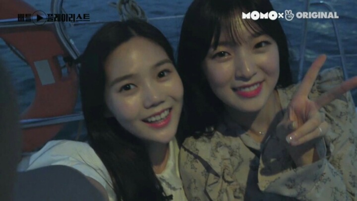 논스톱을 모르는 오마이걸 아린이.jpg | 인스티즈