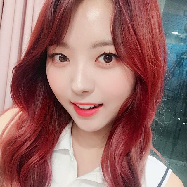 프리스틴 임나영 | 인스티즈