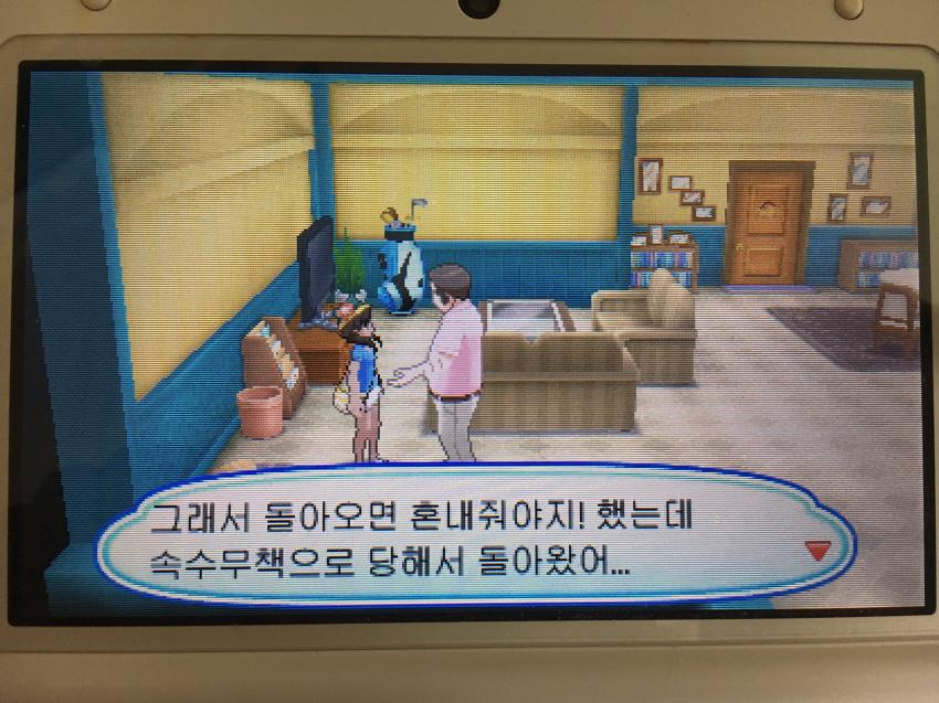 포켓몬 썬문 이해하면 무서운 이야기 .jpg | 인스티즈