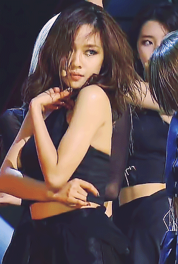 miss A - Hush 菲 Fei 직캠 from JYP nation 160806 | 인스티즈