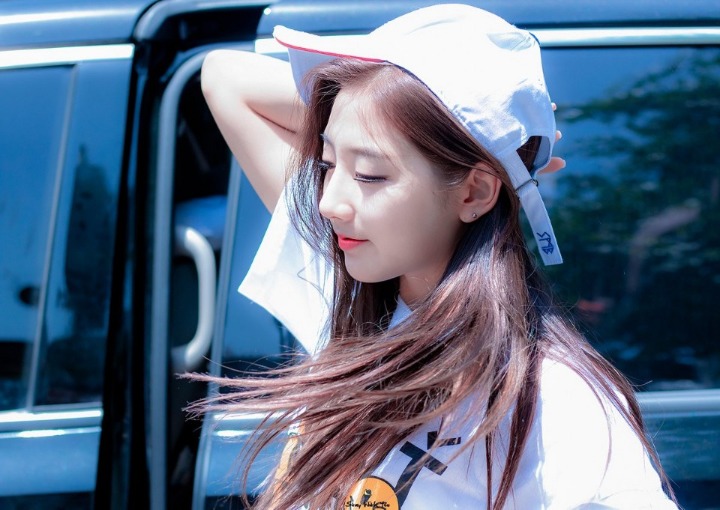[러블리즈] 목요일 퇴근시간까지만 잘 버티자는 마음에서 예인이 | 인스티즈