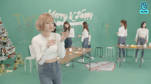 트와이스.gif | 인스티즈