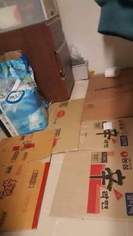 평택의 한 아파트 | 인스티즈