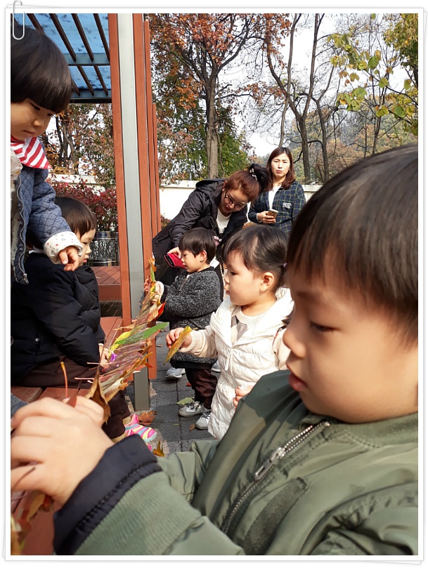 숲속갤러리 이미지