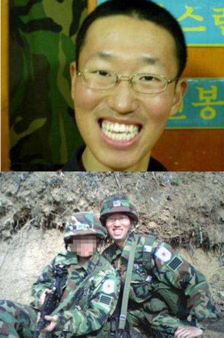 군대 선임병 레전드....jpg | 인스티즈